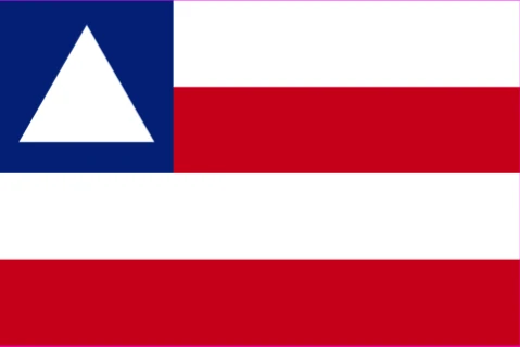 Bandeira de Bahia