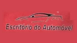Logo Escritório do Automóvel ❤️